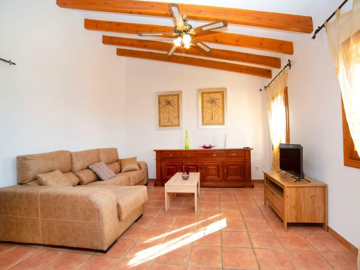 Holiday Home Vicent By Interhome Serrallonga Exterior foto