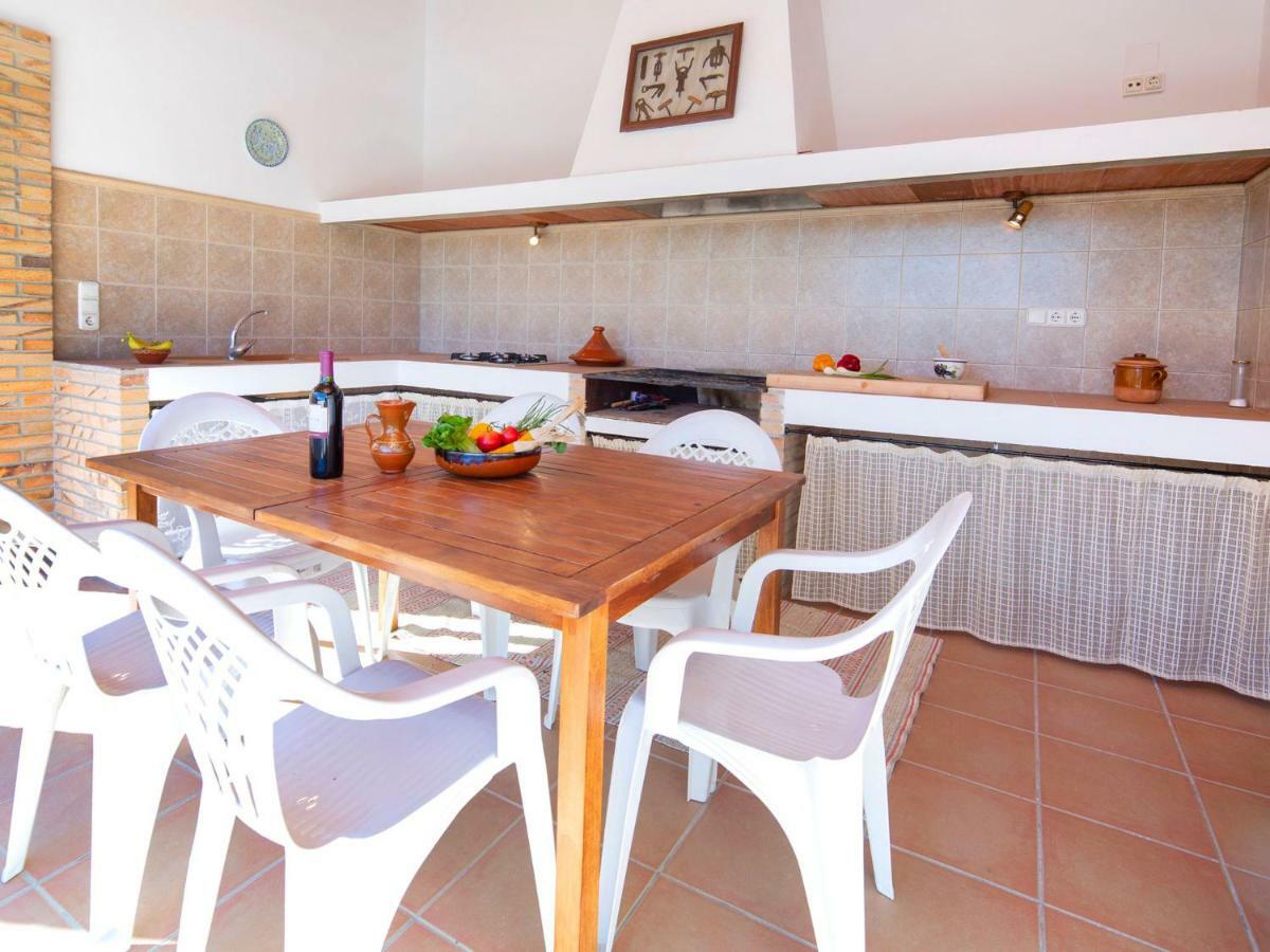 Holiday Home Vicent By Interhome Serrallonga Exterior foto