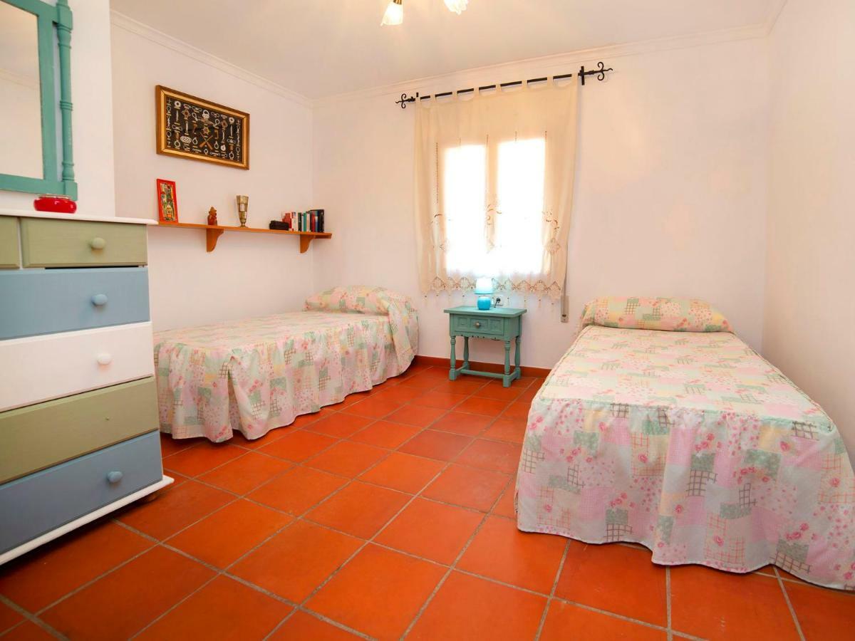 Holiday Home Vicent By Interhome Serrallonga Exterior foto